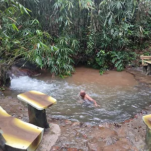  Resort The Wild Trails