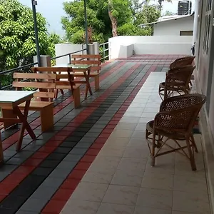  Resort British County