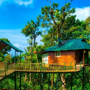 Sitaram Mountain Retreat Station touristique